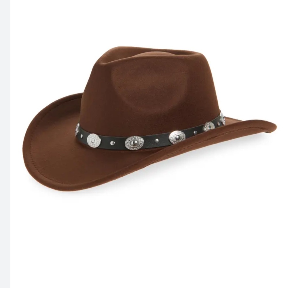NWT Tasha Western Hat